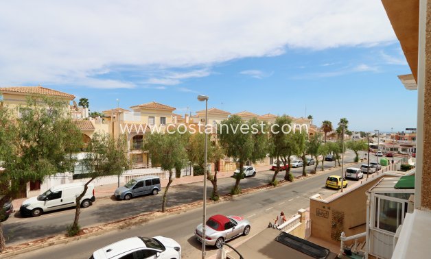 Resale - Penthouse - Orihuela Costa - Playa Flamenca