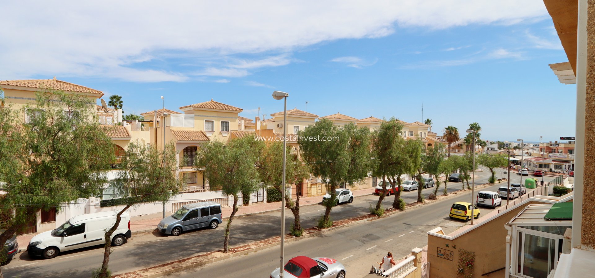 Resale - Penthouse - Orihuela Costa - Playa Flamenca