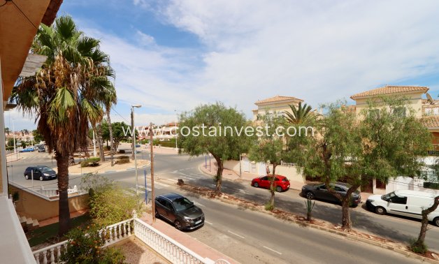 Resale - Penthouse - Orihuela Costa - Playa Flamenca
