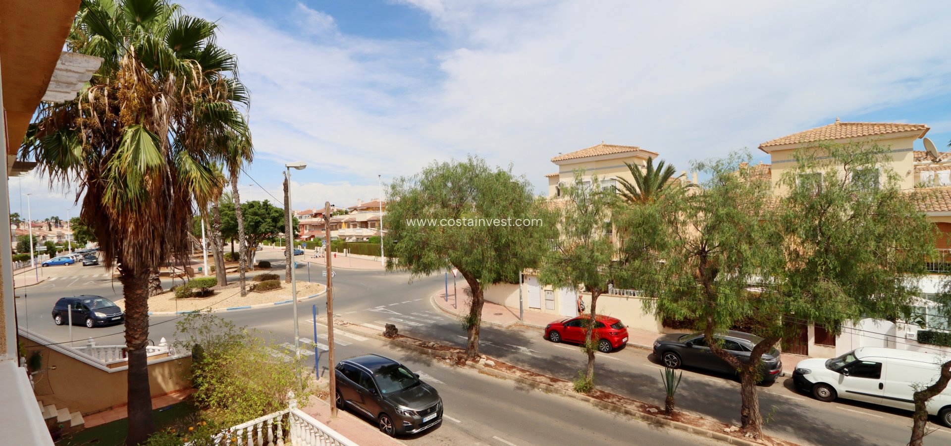 Resale - Penthouse - Orihuela Costa - Playa Flamenca