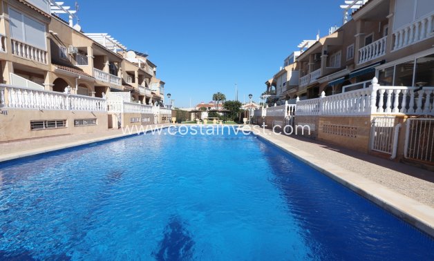 Resale - Penthouse - Orihuela Costa - Playa Flamenca