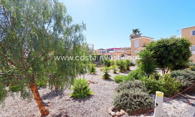 Resale - Penthouse - Orihuela Costa - Playa Flamenca