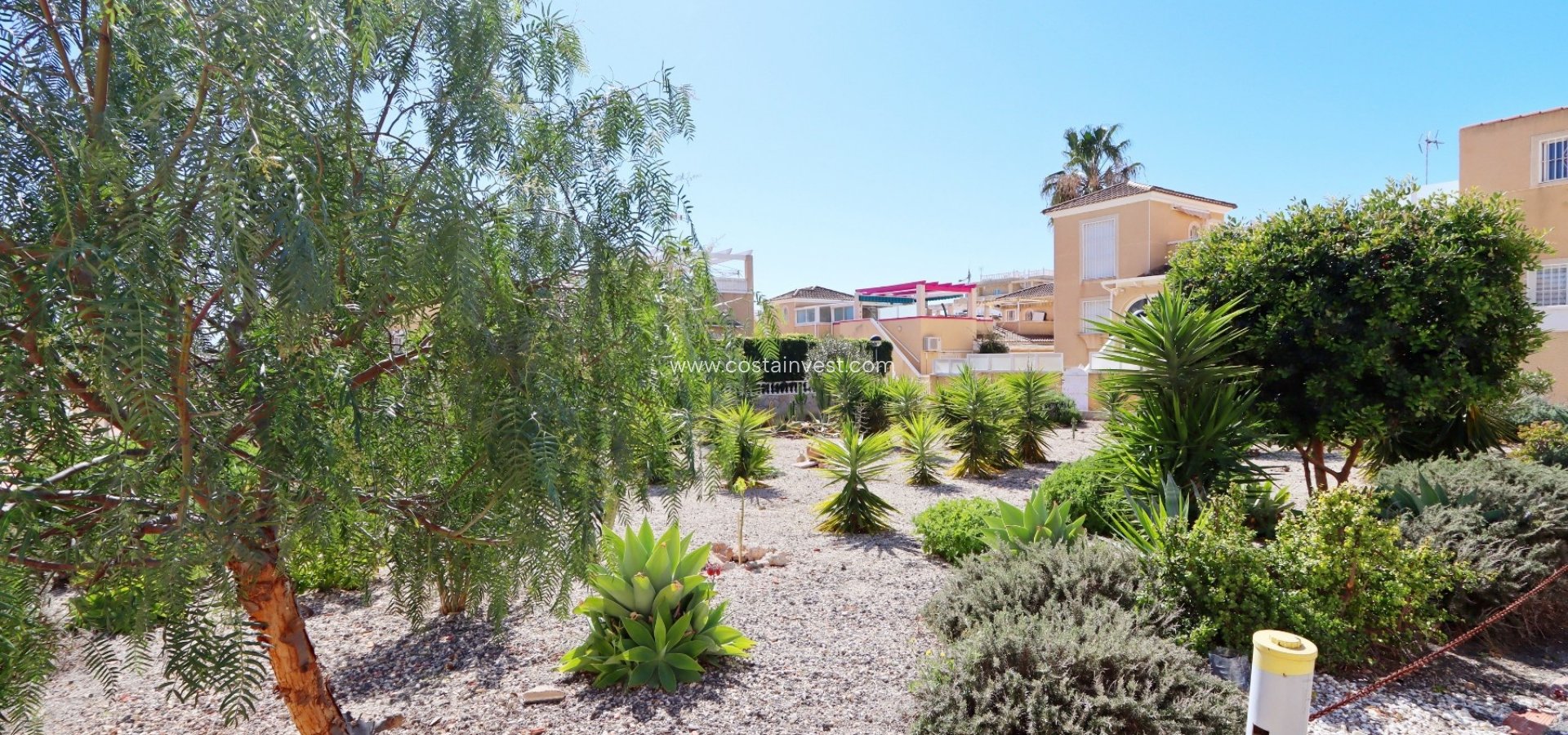 Resale - Penthouse - Orihuela Costa - Playa Flamenca