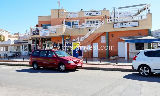 Resale - Penthouse - Orihuela Costa - Playa Flamenca