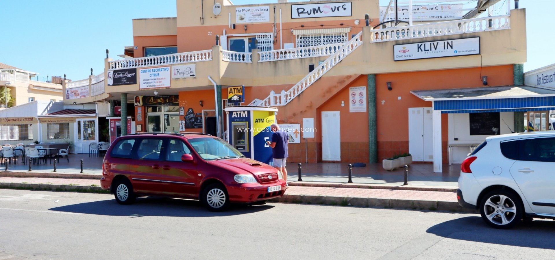 Resale - Penthouse - Orihuela Costa - Playa Flamenca