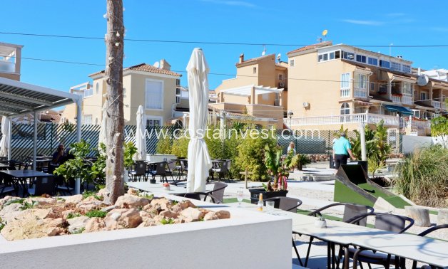 Resale - Penthouse - Orihuela Costa - Playa Flamenca