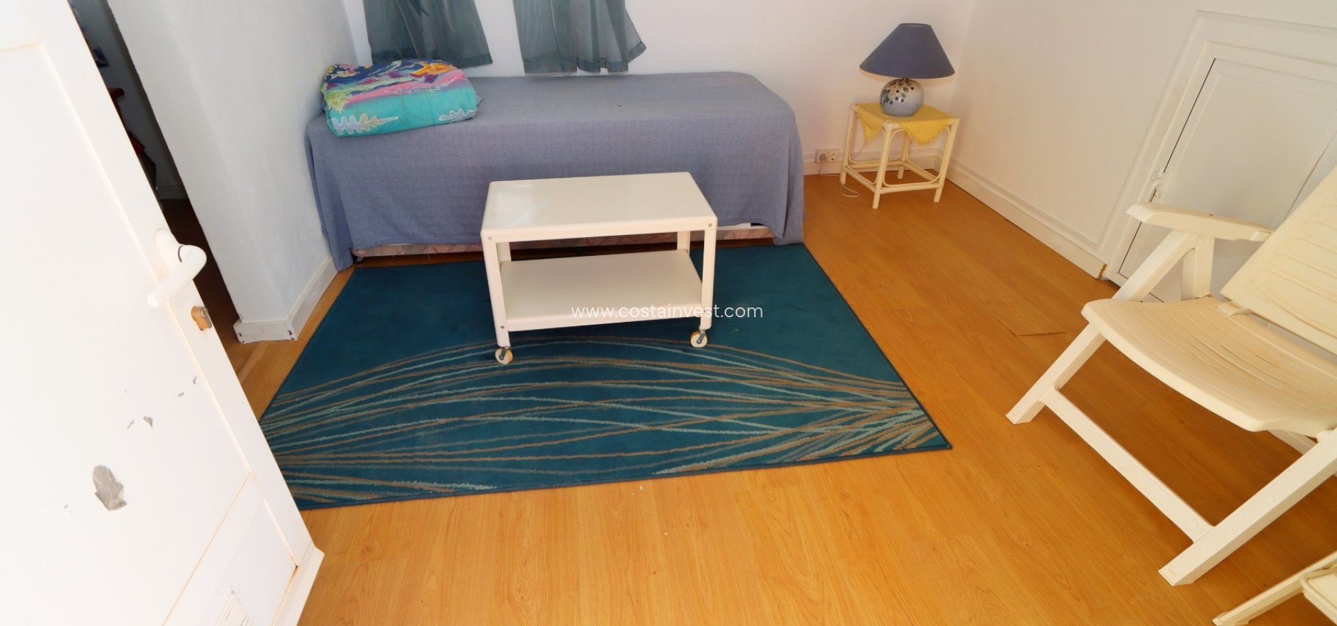 Resale - Villa - Orihuela Costa - Villamartín