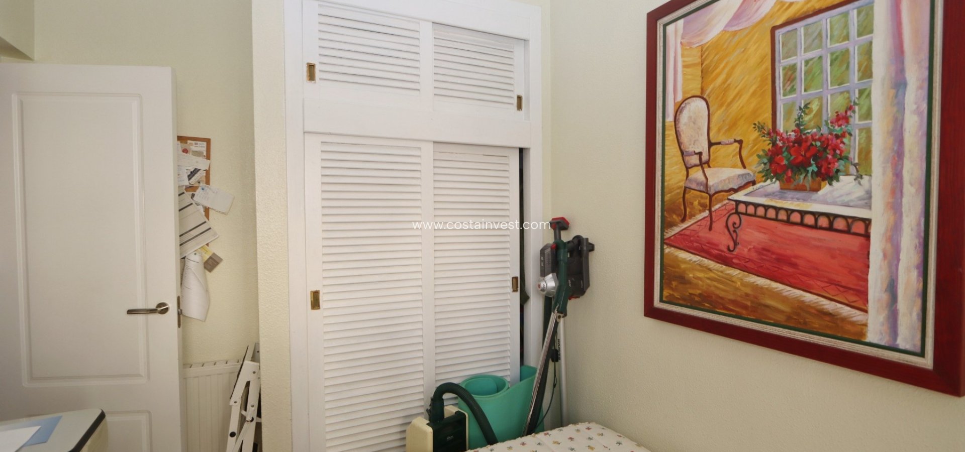 Resale - Villa - Orihuela Costa - Villamartín