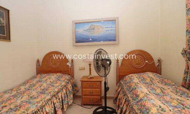 Resale - Villa - Orihuela Costa - Villamartín