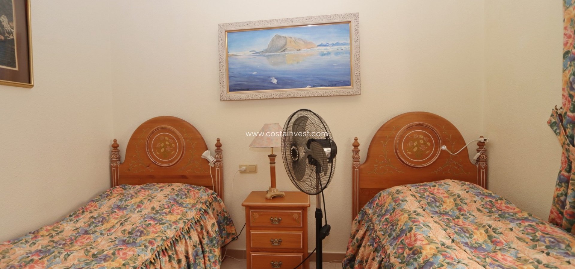 Resale - Villa - Orihuela Costa - Villamartín