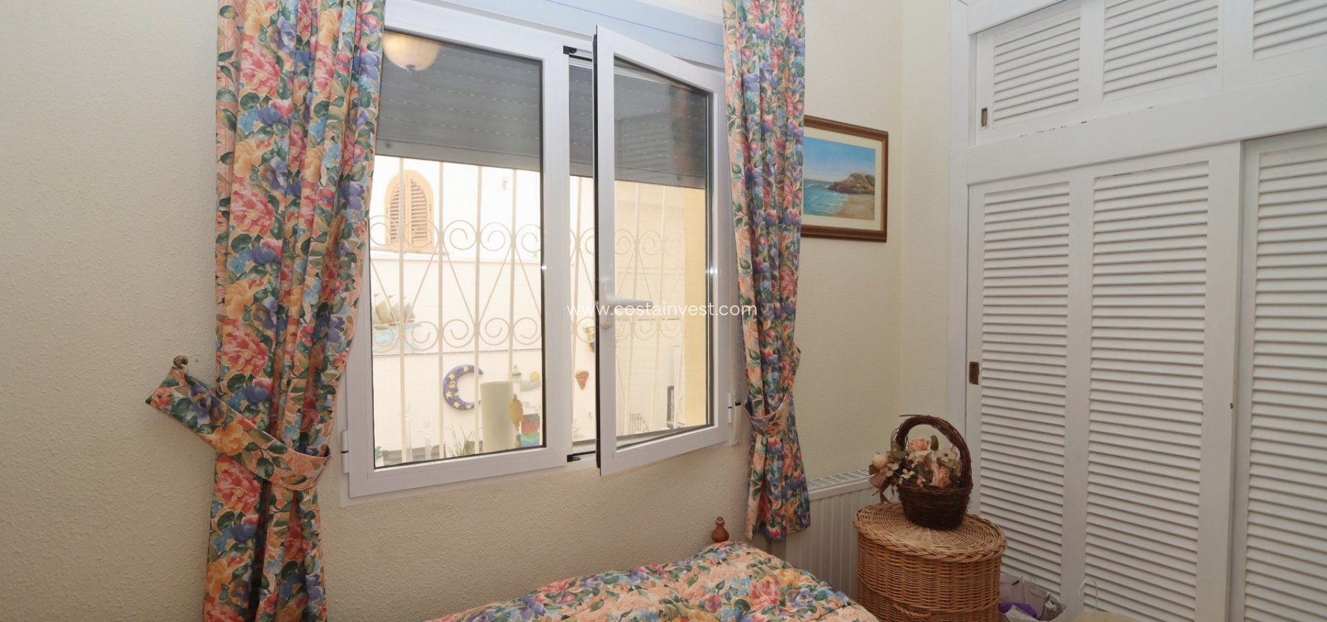 Resale - Villa - Orihuela Costa - Villamartín