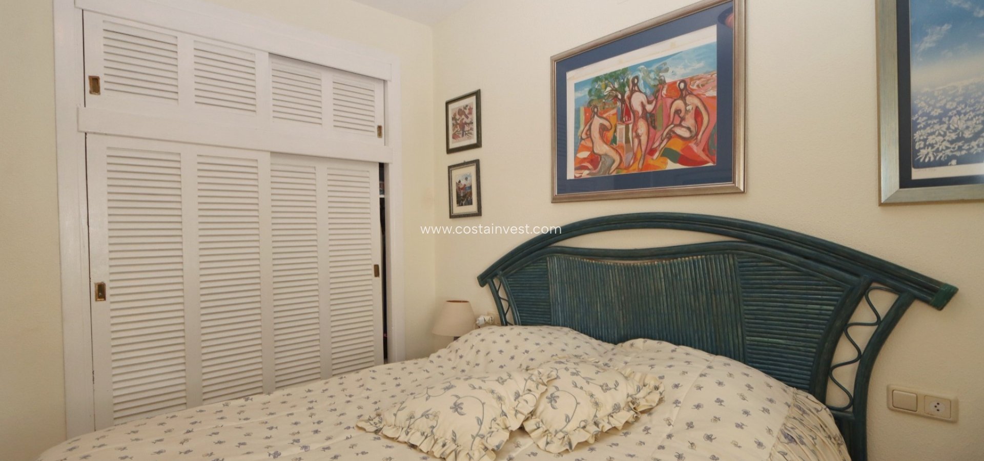 Resale - Villa - Orihuela Costa - Villamartín