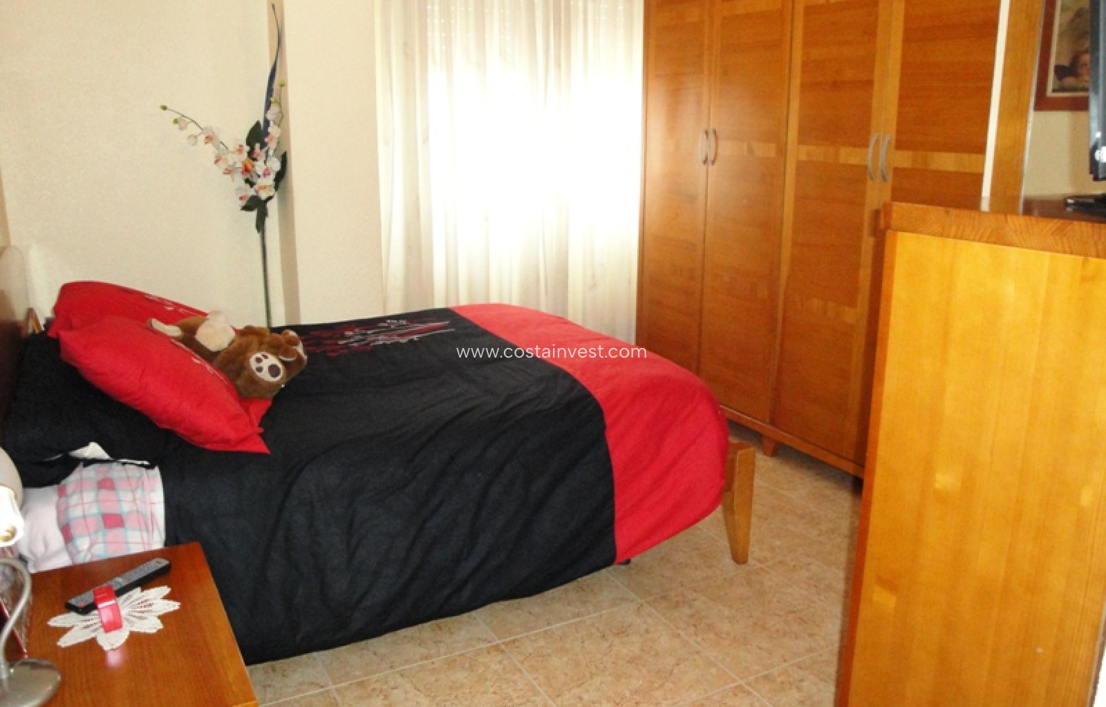 Återförsäljning - Lägenhet - Guardamar del Segura