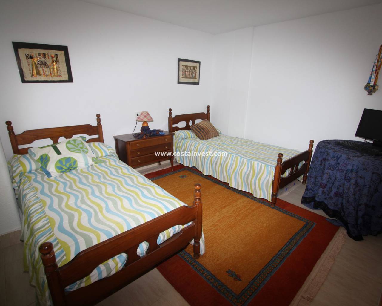 Revânzare - Apartament tip bungalow  - Guardamar del Segura