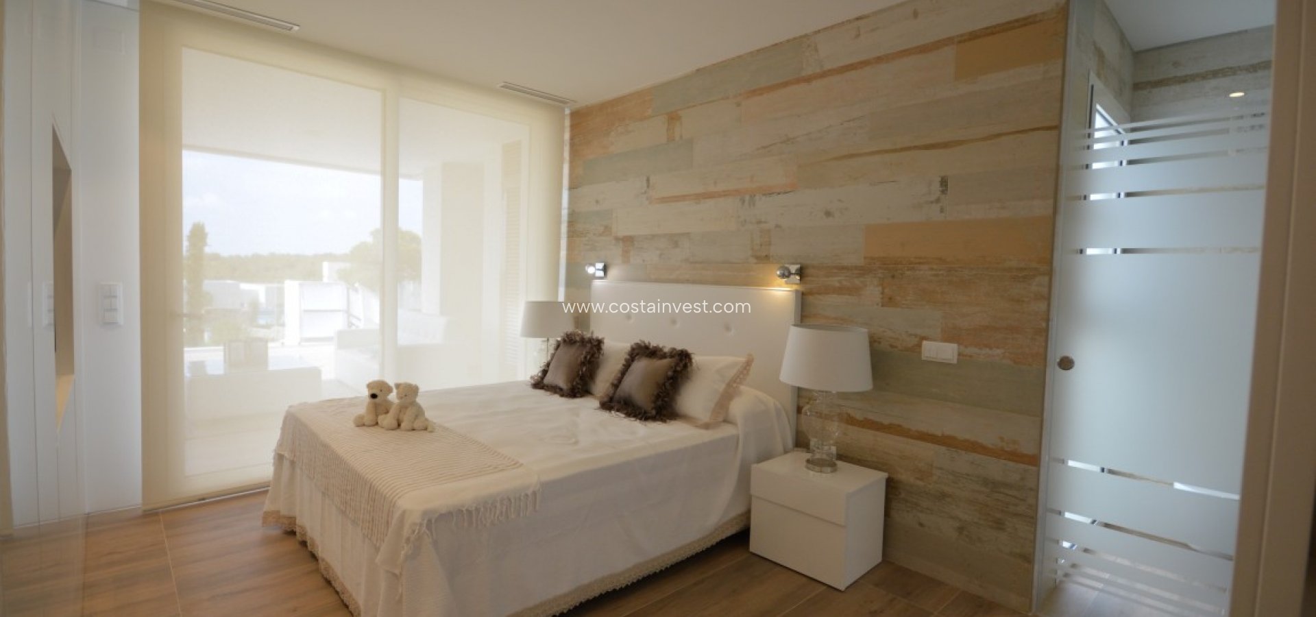 Nueva construcción  - Apartamento - Orihuela Costa - Colinas golf