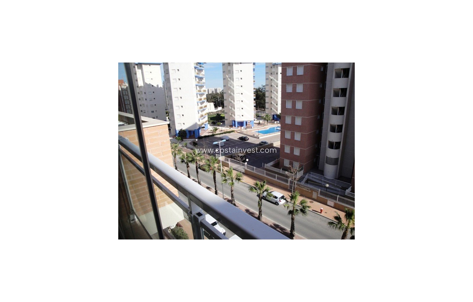перепродажа - Апартаменты - Guardamar del Segura