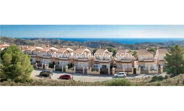 New Build - Villa - Alicante - El Campello