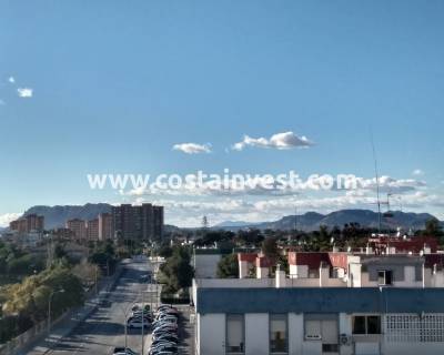 videresalg - Leilighet - Alicante