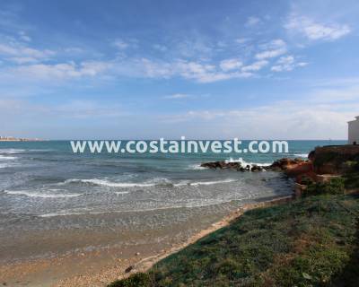 Verhuur - Handelspanden - Orihuela Costa - Playa Flamenca