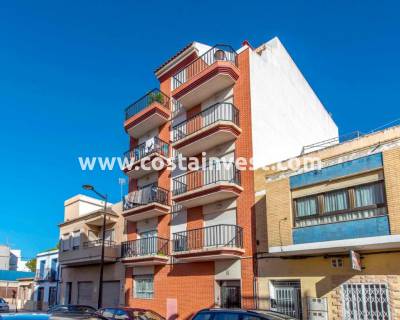 Rynek pierwotny - Apartament - Guardamar del Segura