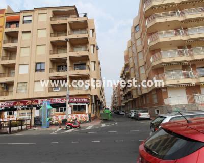 Rynek wtórny - Apartament - Torrevieja