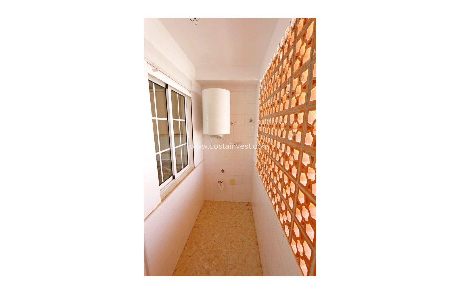 New Build - Villa - Orihuela Costa - Playa Flamenca