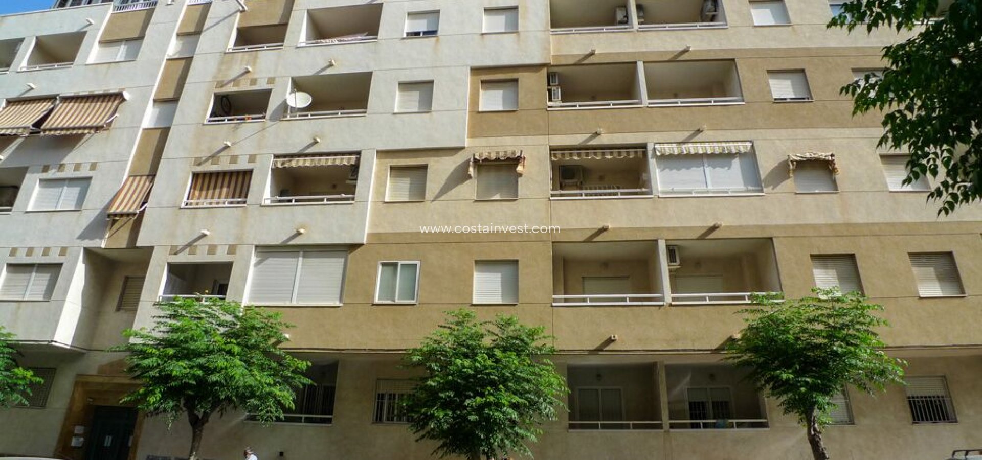 Inchiriere - Apartment - Torrevieja