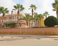 Återförsäljning - Fristående villa - Orihuela Costa - La Zenia
