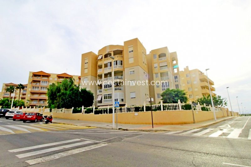 Apartamento - Reventa - Alicante - Arenales del Sol