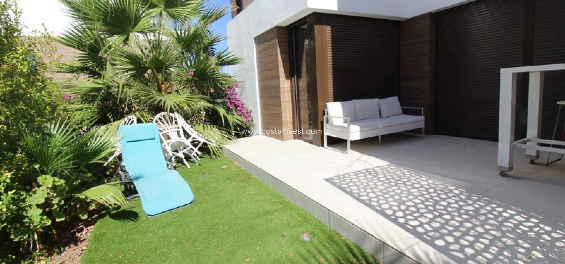New Build - Apartment - Orihuela Costa - Ramblas golf