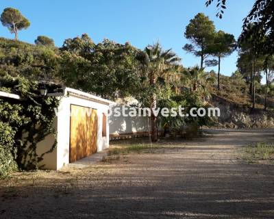 Revânzare - Apartament tip bungalow  - Alicante