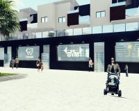 Construcția nouă - Apartment - Guardamar del Segura