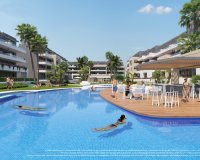 Nueva construcción  - Apartamento - Orihuela Costa - Playa Flamenca