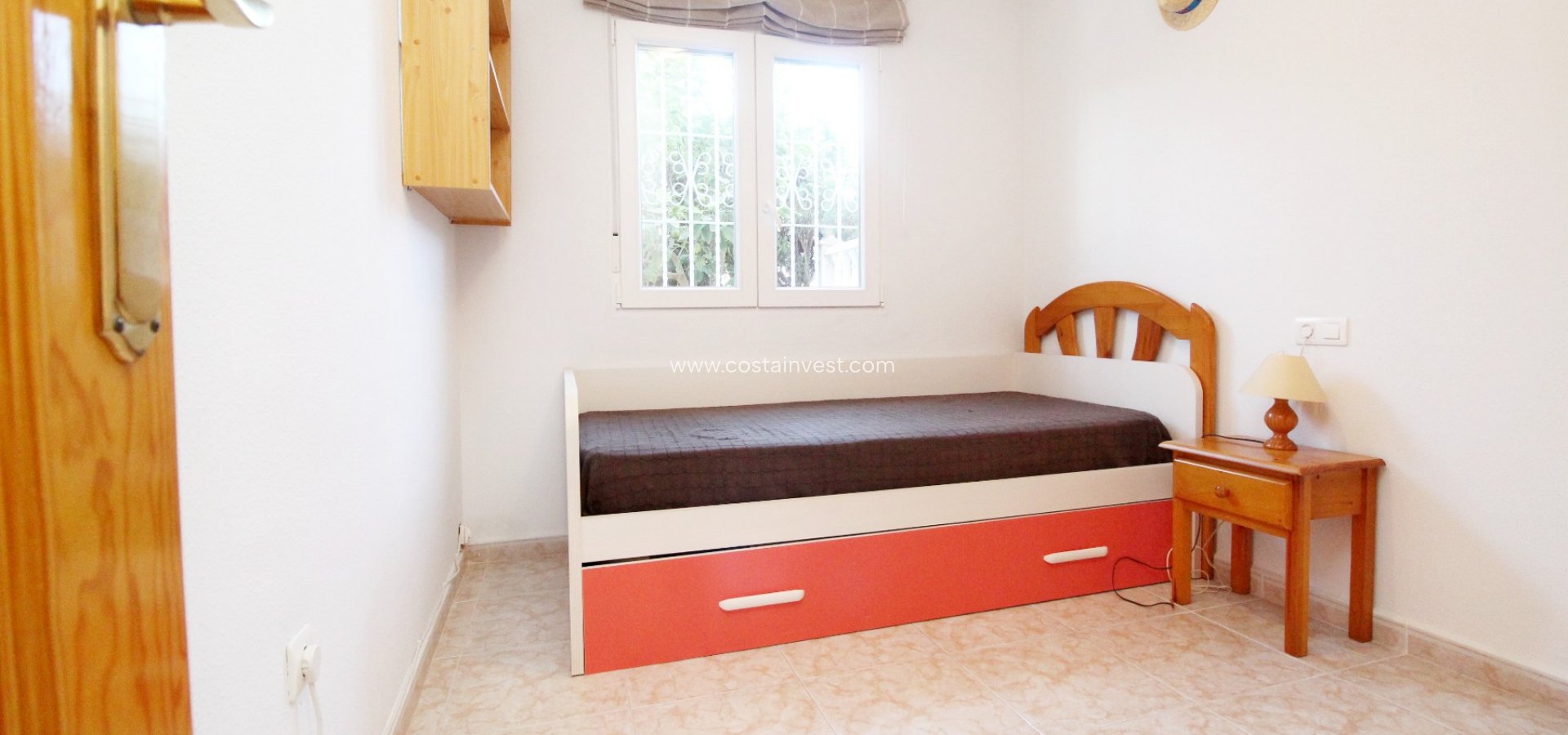 Revânzare - Apartament tip bungalow  - Torrevieja - La Veleta