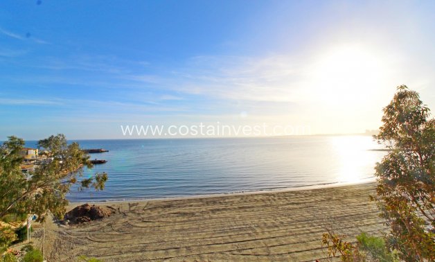 JÄLLEENMYYNTIKOHTEEMME - Rivitalo - Orihuela Costa - Cabo Roig