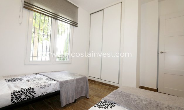 Short time rental - Apartment - Orihuela Costa - Playa Flamenca