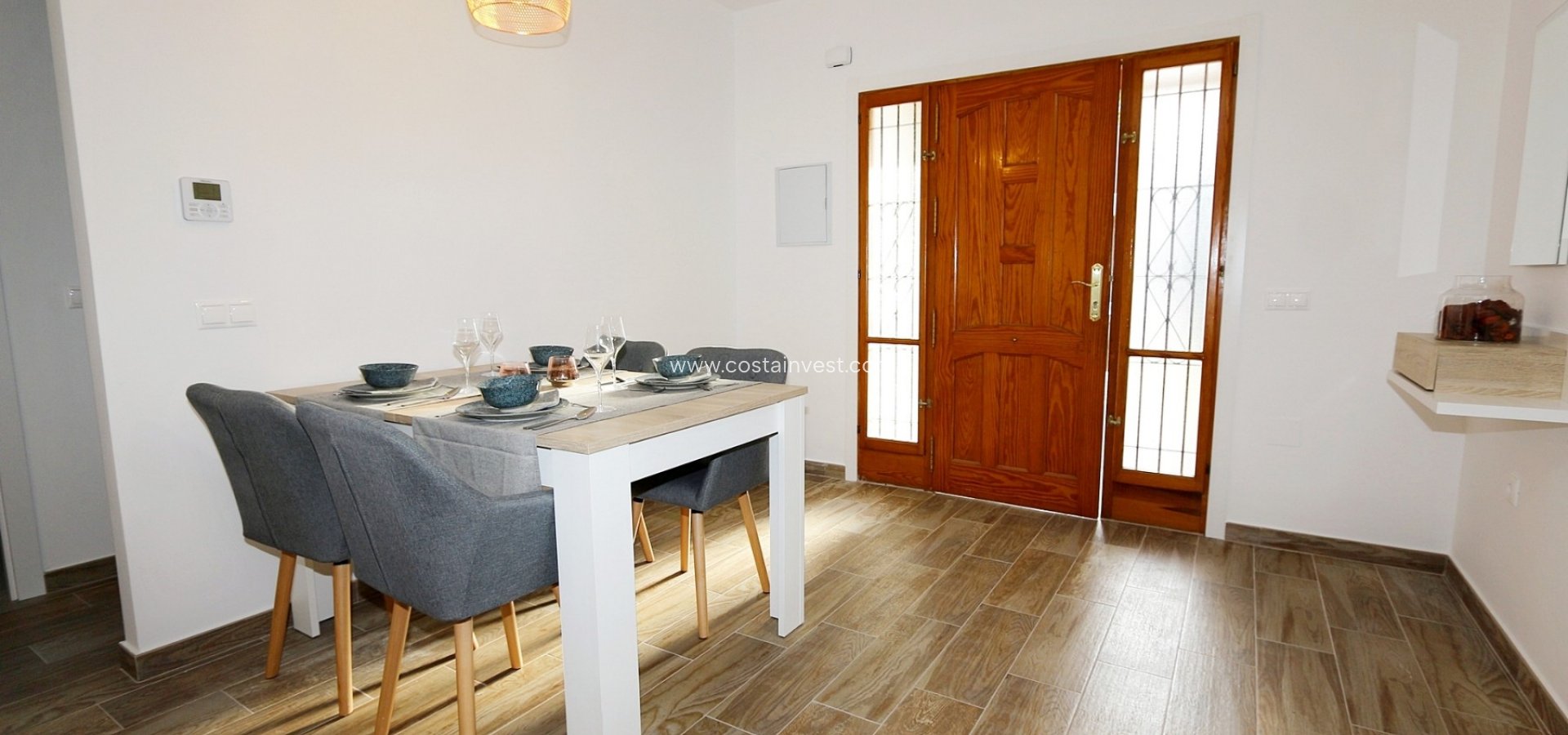 Short time rental - Appartement - Orihuela Costa - Playa Flamenca