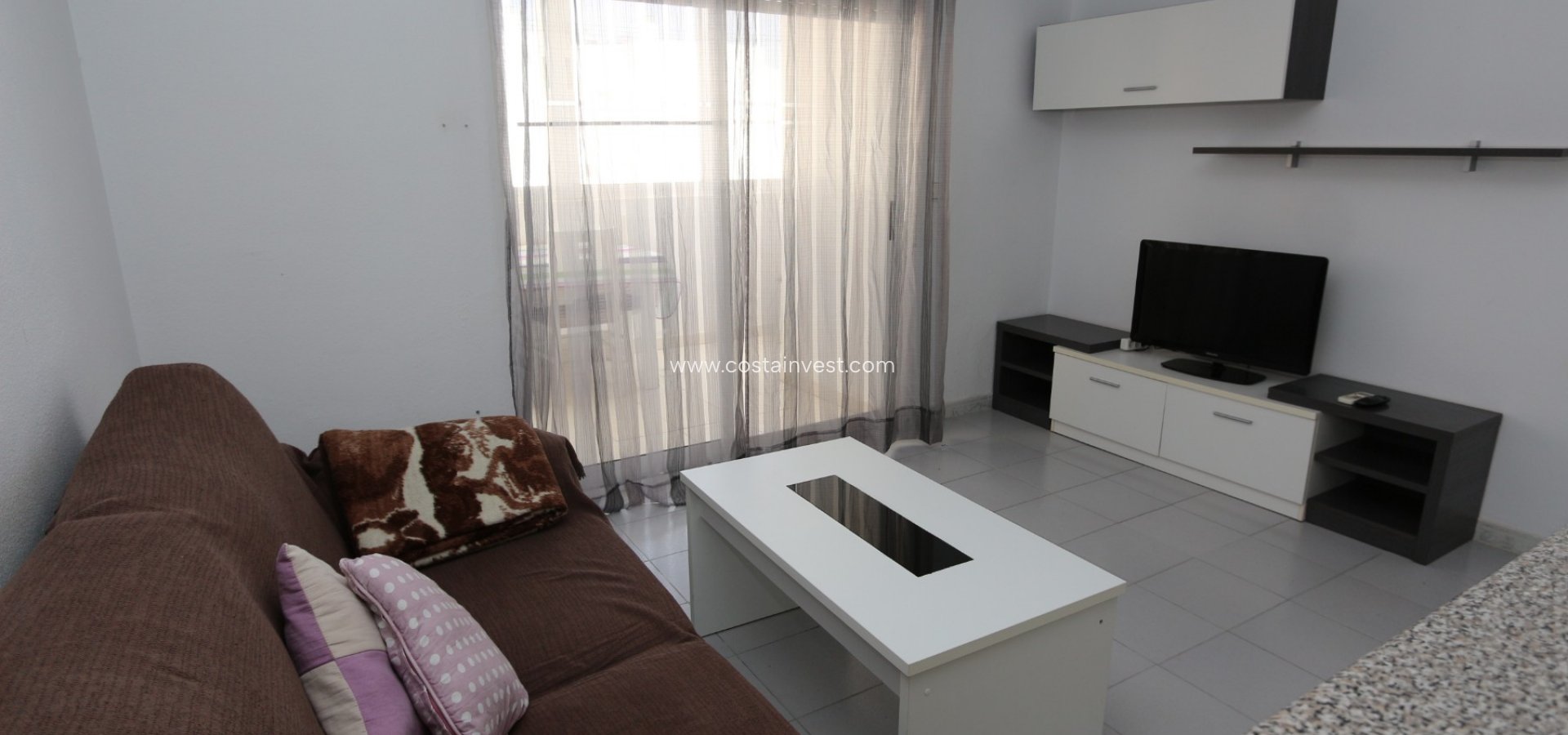 Inchiriere - Penthouse - Torrevieja