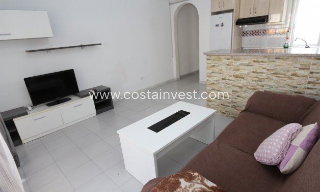 Inchiriere - Penthouse - Torrevieja