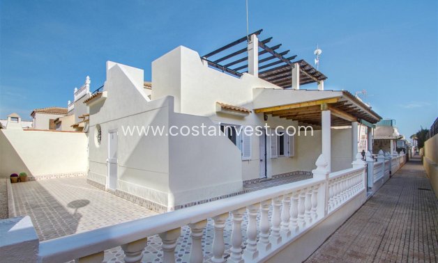 Další prodej - Bungalov - Orihuela Costa - Playa Flamenca