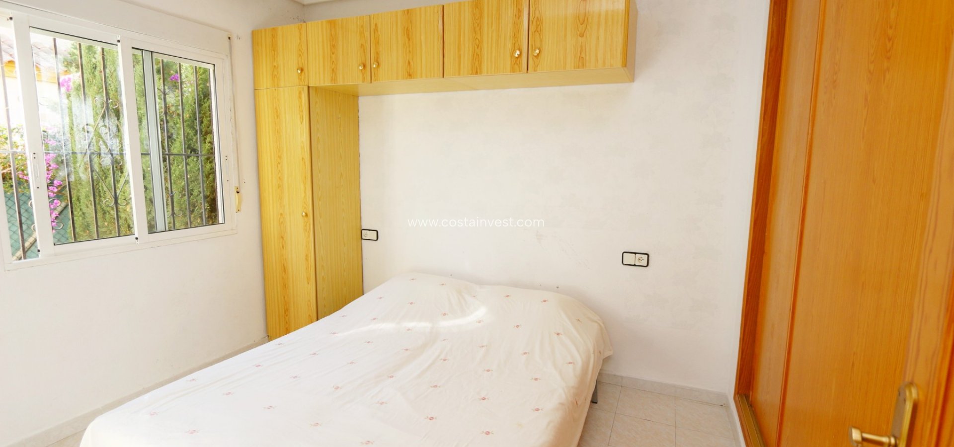 Revânzare - Apartament tip bungalow  - Torrevieja - Los Altos
