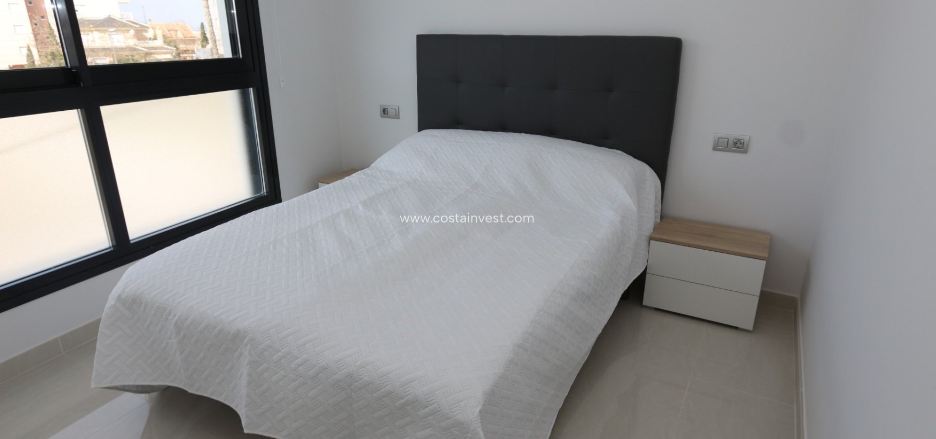 Inchiriere - Apartment - Torrevieja - Downtown