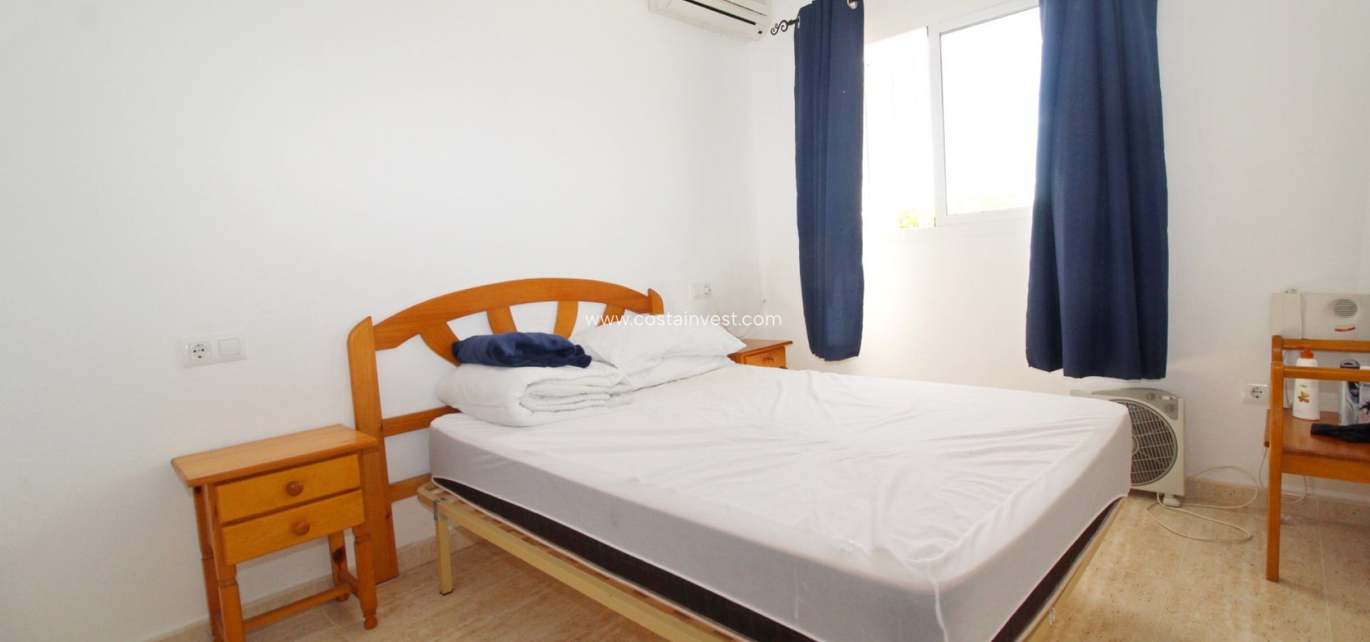 Revânzare - Apartament tip bungalow  - Orihuela Costa - Playa Flamenca