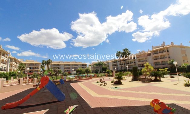 Herverkoop - Penthouse - Orihuela Costa - Playa Flamenca