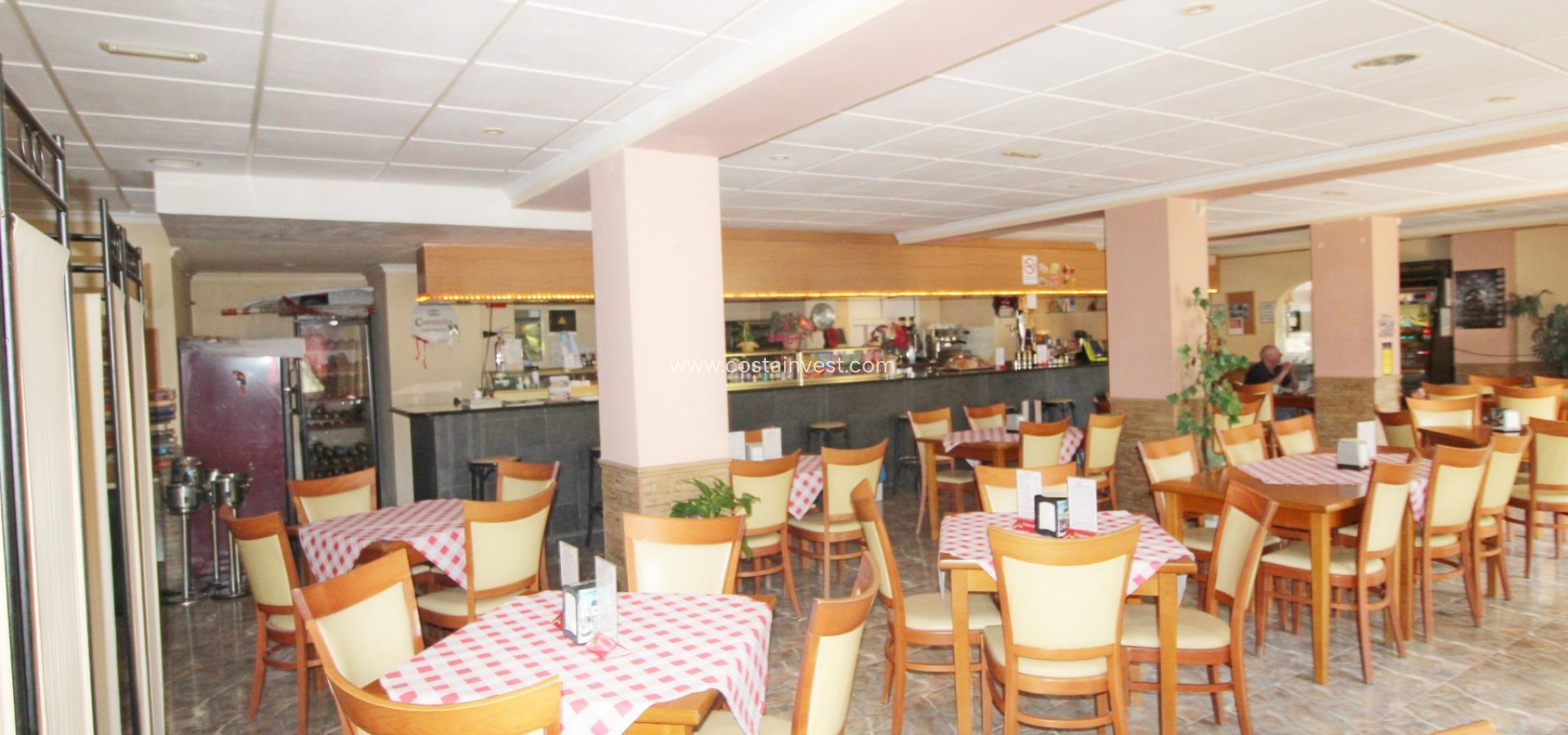 videresalg - Bar/Restaurant - Orihuela Costa - Punta Prima