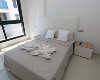 Rental - Apartment - Torrevieja