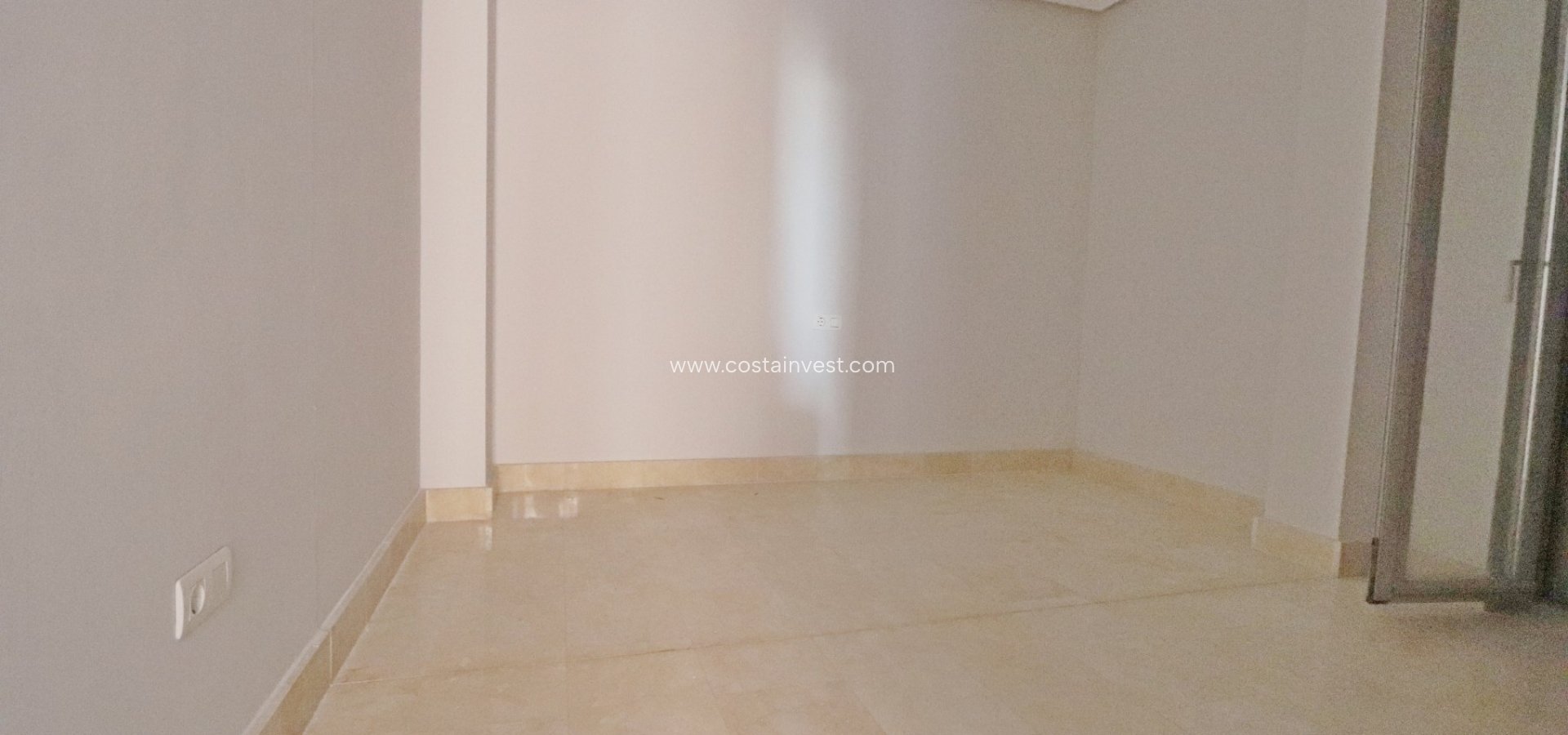 Resale - Penthouse - Torrevieja - Downtown