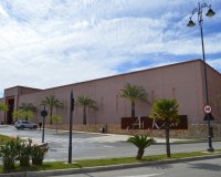 Neubau - Freihstehendes Haus - Alhama de Murcia