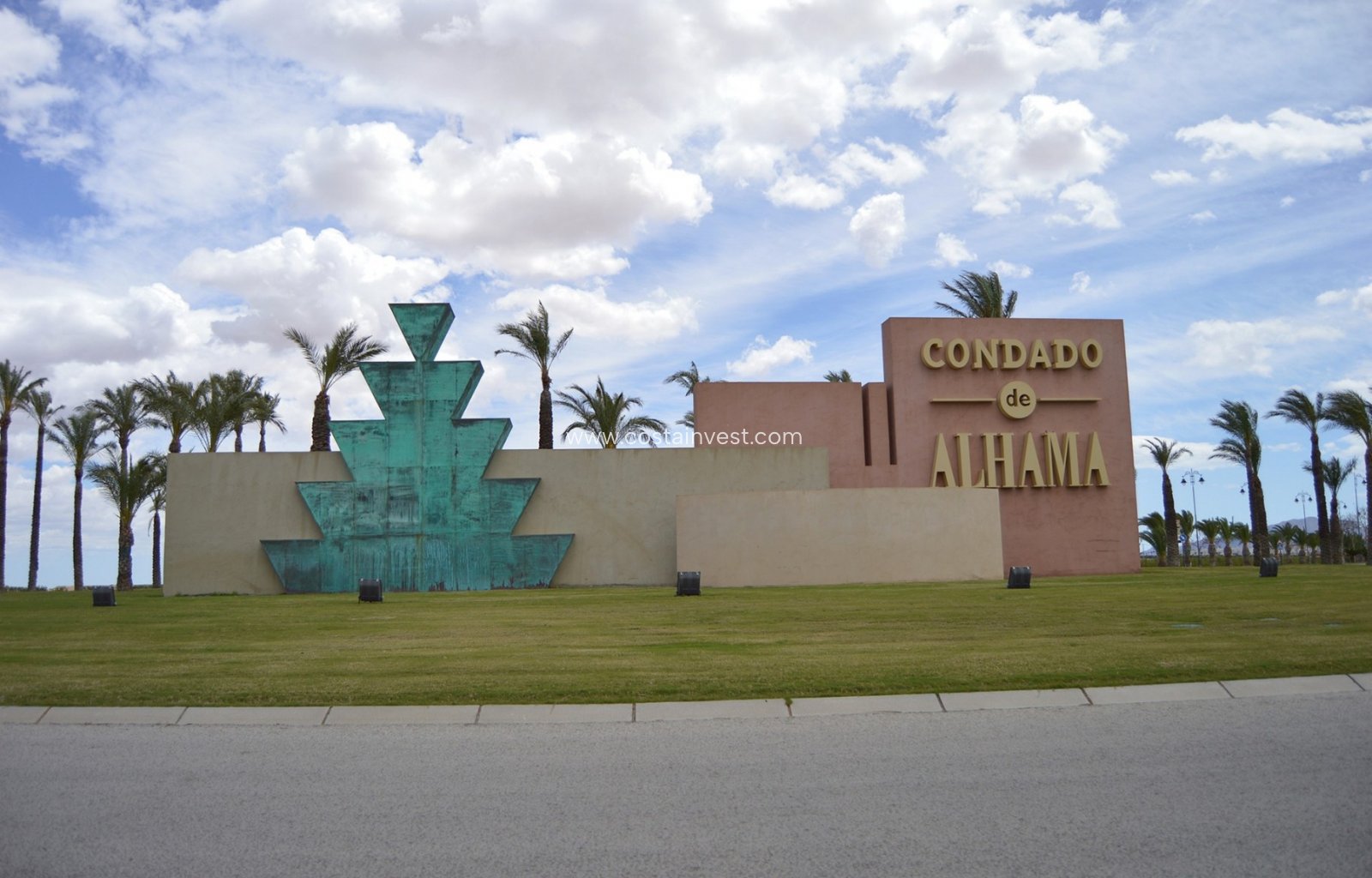 Rynek pierwotny - Dom wolnostojący - Alhama de Murcia