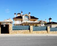 videresalg - Frittstående villa - Torrevieja - La Veleta